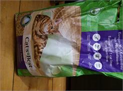 Cat'S Best Smart Pellets 2X20L