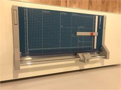 Trymer Dahle 550