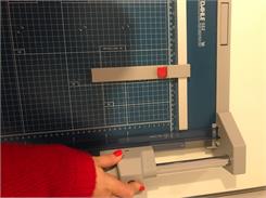 Trymer Dahle 550