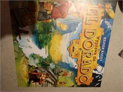Nasza Księgarnia Wyprawa do El Dorado