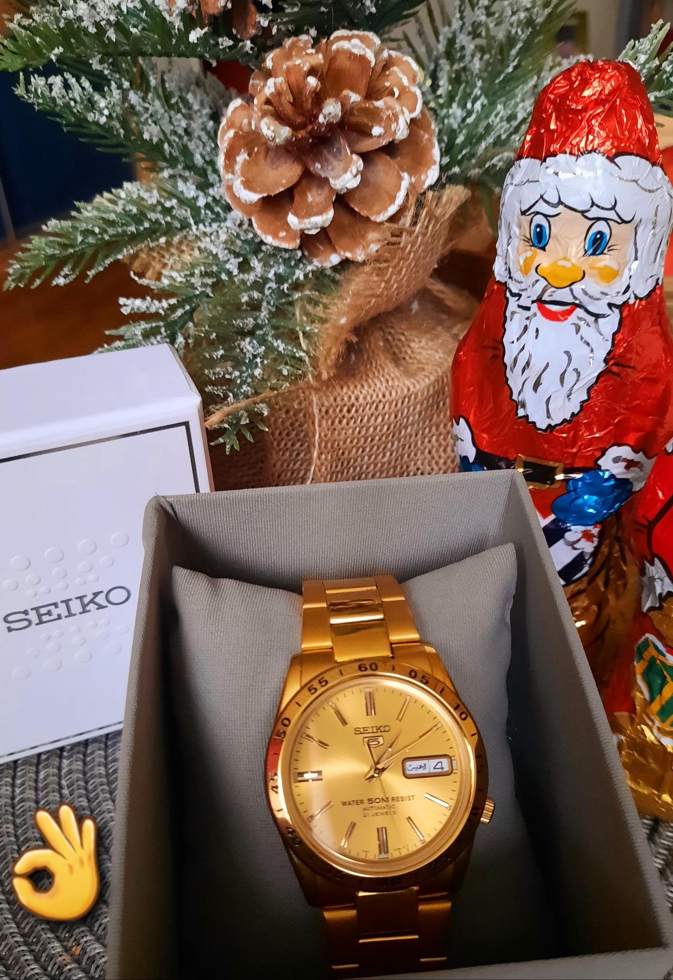 Seiko SNKE06K1 - Zegarki Męskie - Ceny i opinie - Ceneo.pl