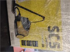 Karcher SC 5 EasyFix 1.512-530.0