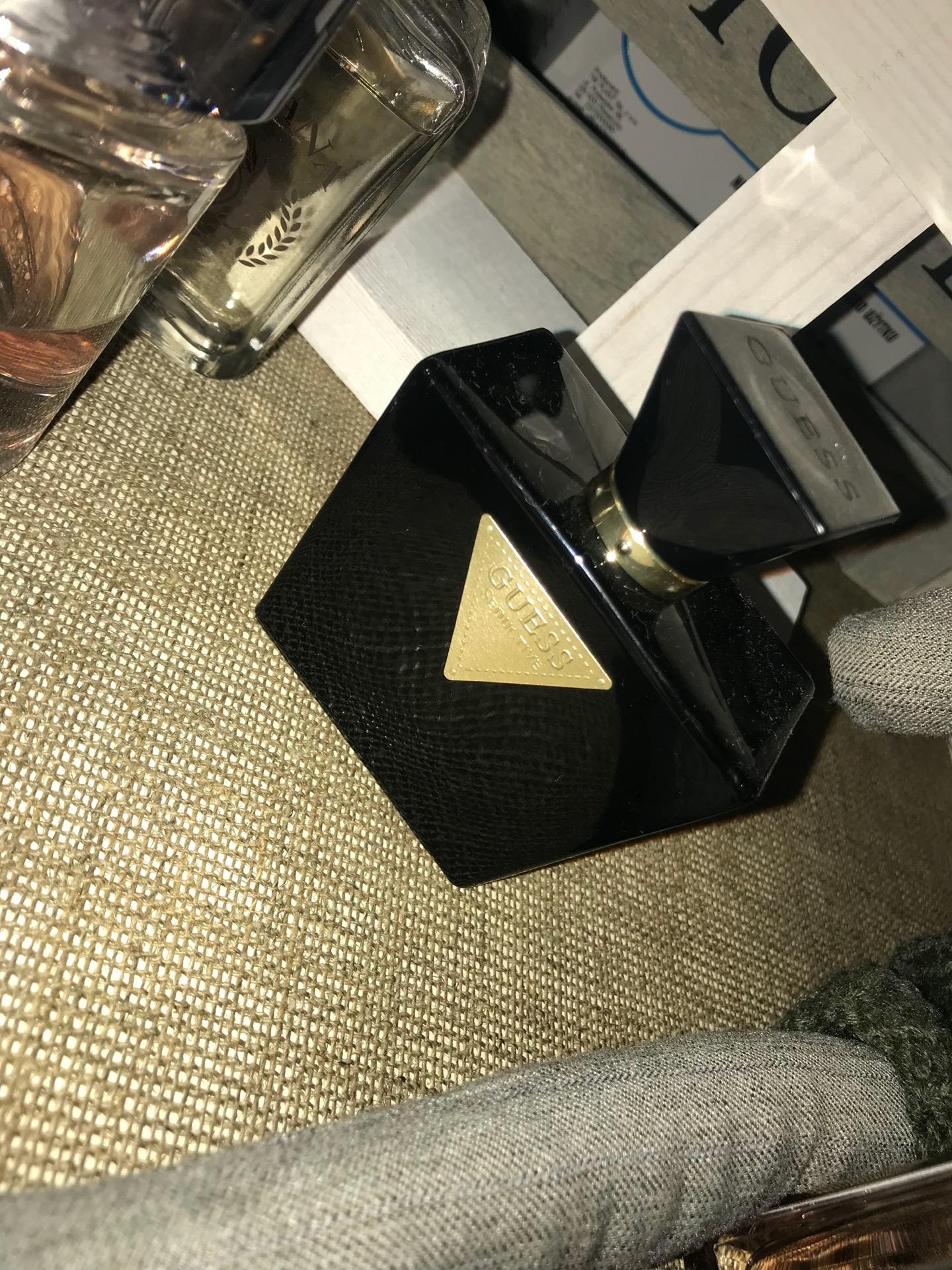 guess seductive noir tester