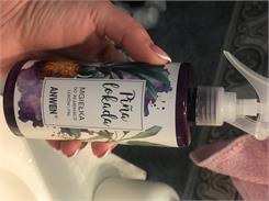 Anwen Pinalokada Mgiełka Do Reanimacji Loków I Fal 300ml