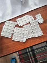 Recigar 1,5mg 100 tabl.