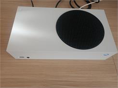 Microsoft Xbox Series S