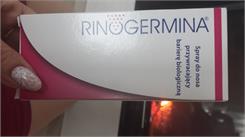 Rinogermina Spray 10ml