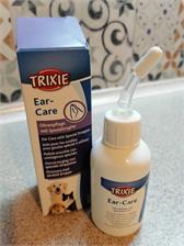 Trixie Płyn do pielegnacji uszu 50 ml