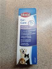 Trixie Płyn do pielegnacji uszu 50 ml