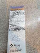 Trixie Płyn do pielegnacji uszu 50 ml