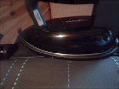 Laurastar Smart U Black