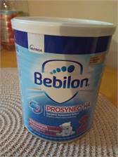 Bebilon Prosyneo HA 2 mleko następne dla niemowląt po 6. miesiącu 400 g