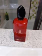 Giorgio Armani Sí Passione Intense woda perfumowana 100ml