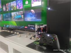 Microsoft Xbox Series X