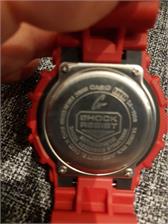 Casio G-Shock GA-100B-4AER 