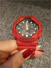 Casio G-Shock GA-100B-4AER 