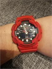 Casio G-Shock GA-100B-4AER 