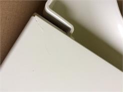 Roca Gap WC Duroplast A80148200U