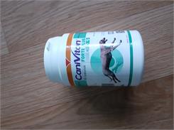 Vetoquinol Caniviton Forte Plus 90 tabletek
