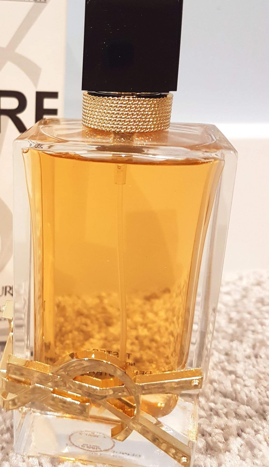 yves saint laurent rive gauche eau de toilette