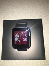 Xiaomi Mi Watch Lite Czarny