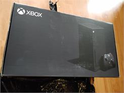 Microsoft Xbox Series X