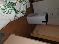 Toshiba CAF-X116XPL