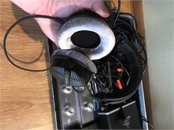Beyerdynamic DT990 Pro 250 Ohm