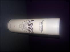 Goldwell Dualsenses Blondes&Highlights szampon 250ml