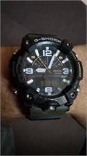 Casio G-Shock GG-B100-1A3ER 