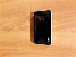 Eura-Tech Wideo-Wizjer Do Drzwi Vdp-01C1 Silver C11A101