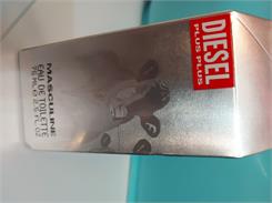 Diesel Plus Plus Masculine Woda Toaletowa 75ml