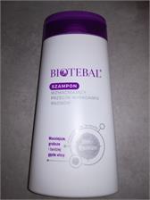 Biotebal Rzęsy XXL Serum pobudzające wzrost rzęs 3ml