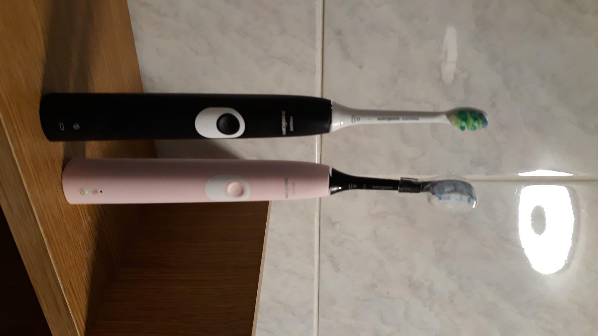 philips sonicare 4300 hx6800