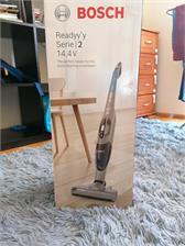 Bosch Serie 2 Readyy'y BBHF214G