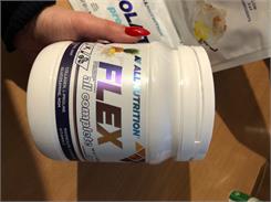Allnutrition Flex All Complete 400g