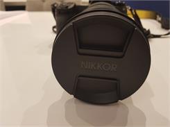 Nikon NIKKOR Z 24-70mm f/2.8 S