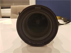 Nikon NIKKOR Z 24-70mm f/2.8 S