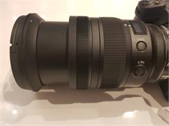 Nikon NIKKOR Z 24-70mm f/2.8 S