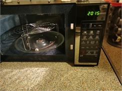 Samsung GE83X