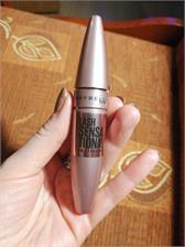 Maybelline New York Lash Sensational Tusz do rzęs Intense Black 9,5ml
