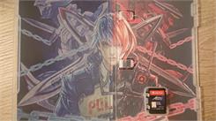 Astral Chain (Gra NS)
