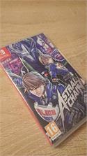 Astral Chain (Gra NS)