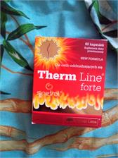 Olimp Therm Line Forte 60 kaps. 