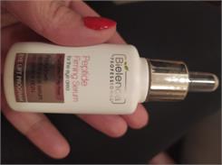 BIELENDA Eye Lift Program Ujędrniające peptydowe serum na okolice oczu 30ml