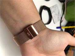 DANIEL WELLINGTON MELROSE DW00100305 