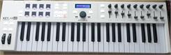 Arturia KeyLab Essential 61