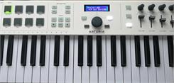 Arturia KeyLab Essential 61