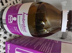 Ambroksol 0,03 g/5ml 150 ml