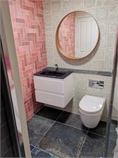 Aparici Gatsby White Tin 20x20